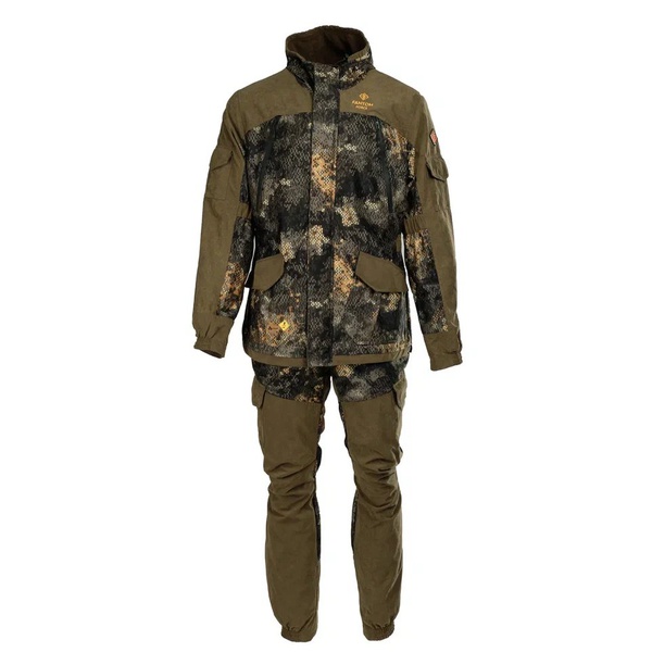 Костюм демисезонный Fantom Force Gorka Next Demi 510-3 Dark Forest\Finlyandya хаки 1