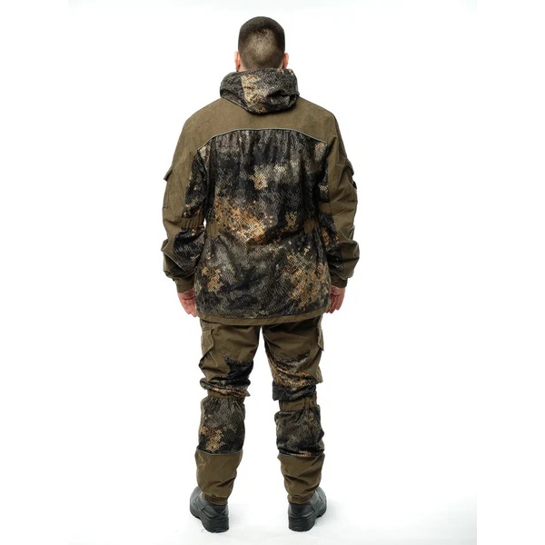 Костюм демисезонный Fantom Force Gorka Next Demi 510-3 Dark Forest\Finlyandya хаки 1