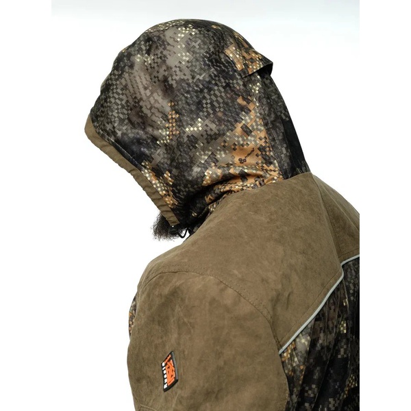 Костюм демисезонный Fantom Force Gorka Next Demi 510-3 Dark Forest\Finlyandya хаки 1