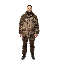 Костюм демисезонный Fantom Force Gorka Next Demi 510-4 Prairie\Finlyandiya 19-0912 B