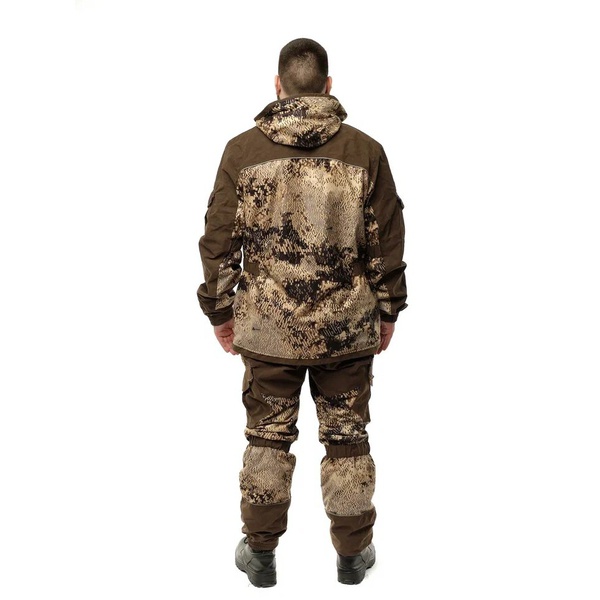 Костюм демисезонный Fantom Force Gorka Next Demi 510-4 Prairie\Finlyandiya 19-0912 B