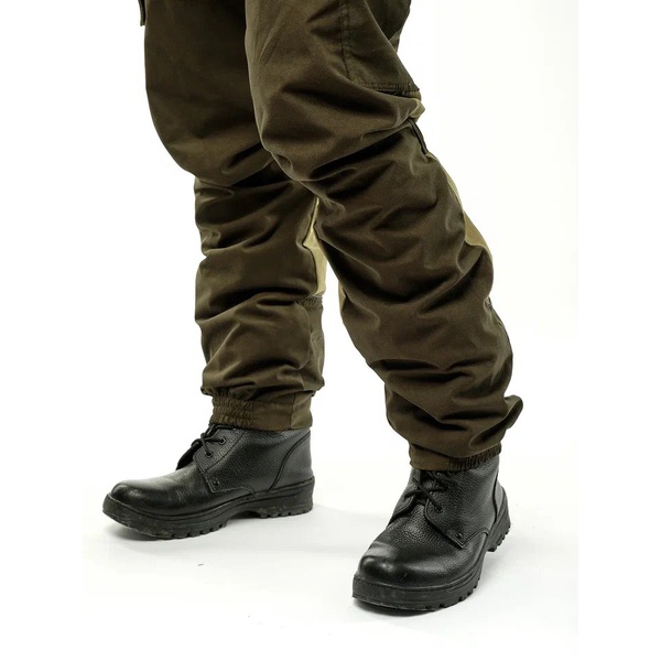 Костюм демисезонный Fantom Force Gorka Next Demi Icelandia Khaki 93\D.Brown 22