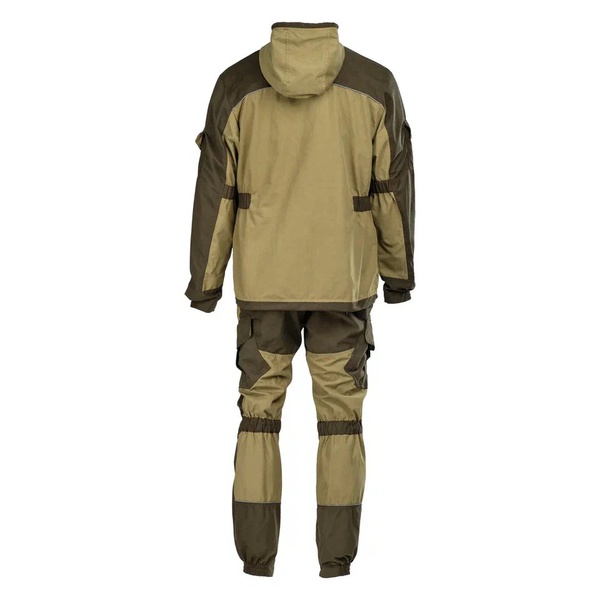 Костюм демисезонный Fantom Force Gorka Next Demi Icelandia Khaki 93\D.Brown 22