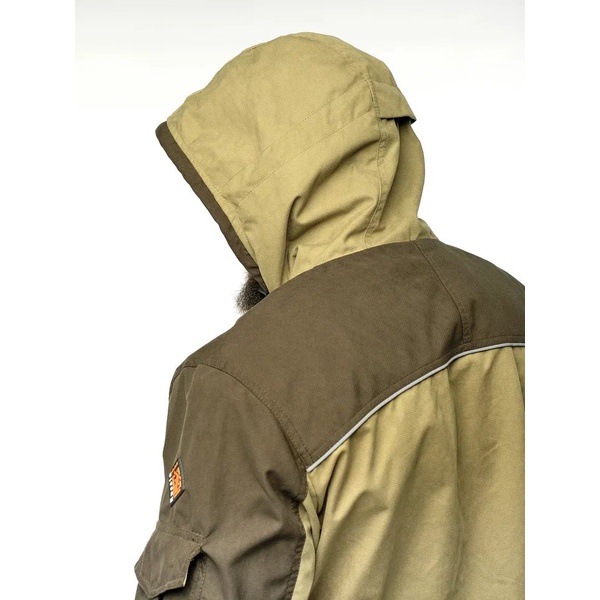 Костюм демисезонный Fantom Force Gorka Next Demi Icelandia Khaki 93\D.Brown 22