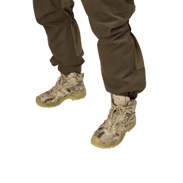 Костюм демисезонный Fantom Force Gorka Next Demi Icelandia L.Brown 21\D.Brown 22