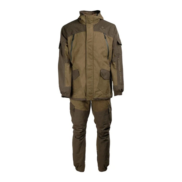 Костюм демисезонный Fantom Force Gorka Next Demi Icelandia L.Brown 21\D.Brown 22