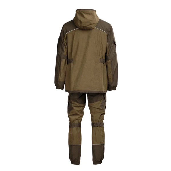 Костюм демисезонный Fantom Force Gorka Next Demi Icelandia L.Brown 21\D.Brown 22