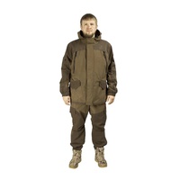 Костюм демисезонный Fantom Force Gorka Next Demi Icelandia L.Brown 21\D.Brown 22