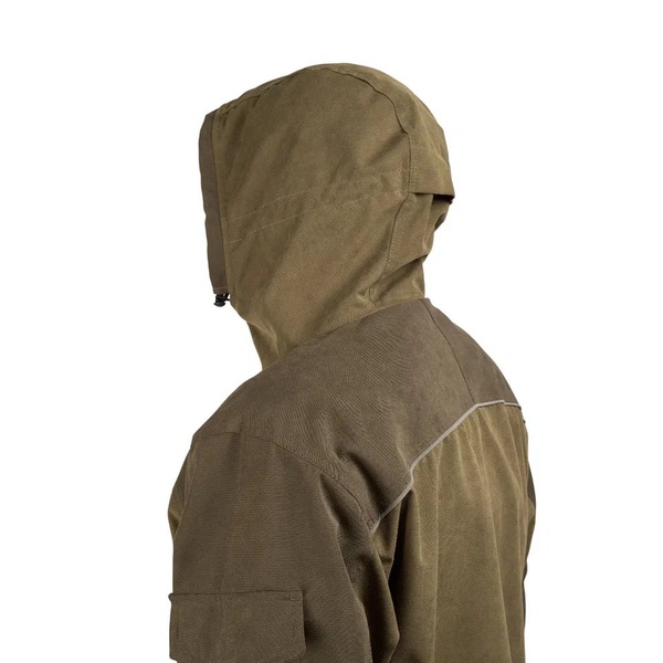 Костюм демисезонный Fantom Force Gorka Next Demi Icelandia L.Brown 21\D.Brown 22