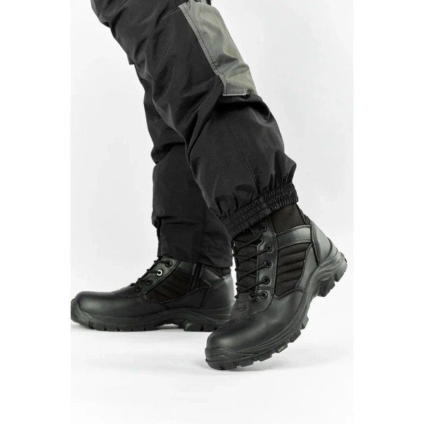 Костюм демисезонный Fantom Force Gorka Next Demi Taslan 330 grey 18-5203/ black 902