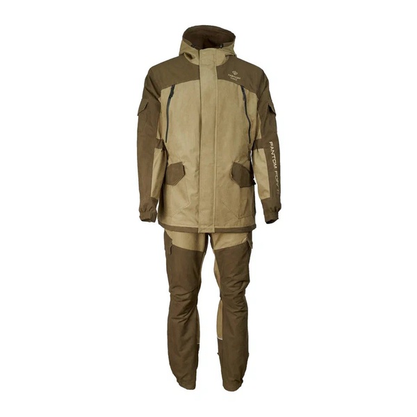 Костюм демисезонный Fantom Force Gorka Next Demi Icelandia хаки 93/хаки 139