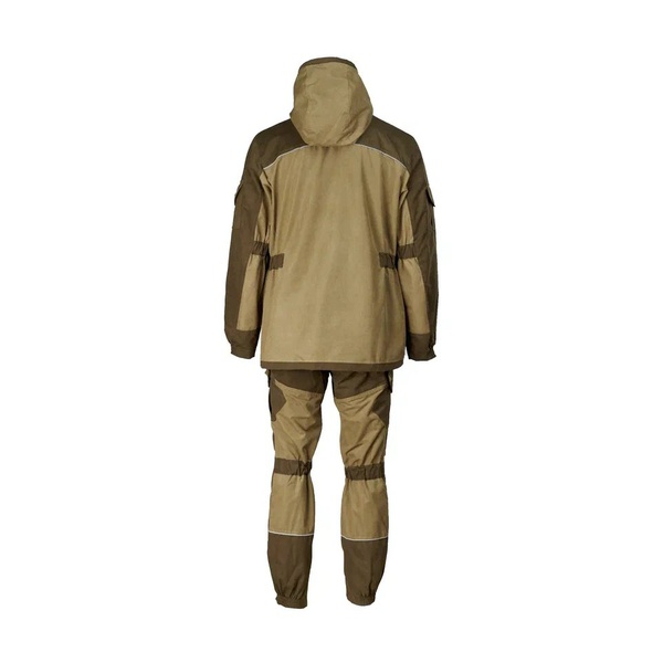 Костюм демисезонный Fantom Force Gorka Next Demi Icelandia хаки 93/хаки 139