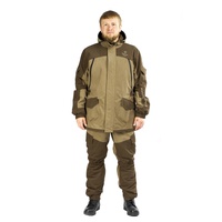 Костюм демисезонный Fantom Force Gorka Next Demi Icelandia хаки 93/хаки 139