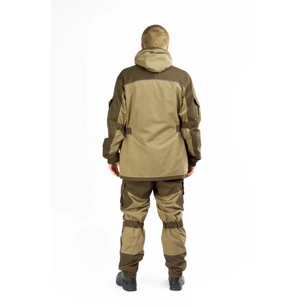 Костюм демисезонный Fantom Force Gorka Next Demi Icelandia хаки 93/хаки 139