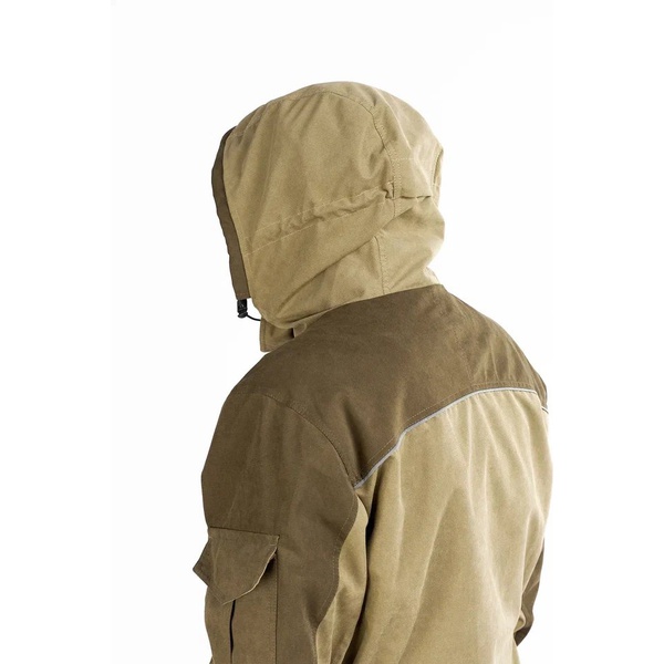 Костюм демисезонный Fantom Force Gorka Next Demi Icelandia хаки 93/хаки 139