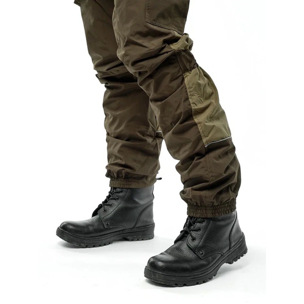 Костюм демисезонный Fantom Force Gorka Next Demi Taslan хаки 93\хаки 139