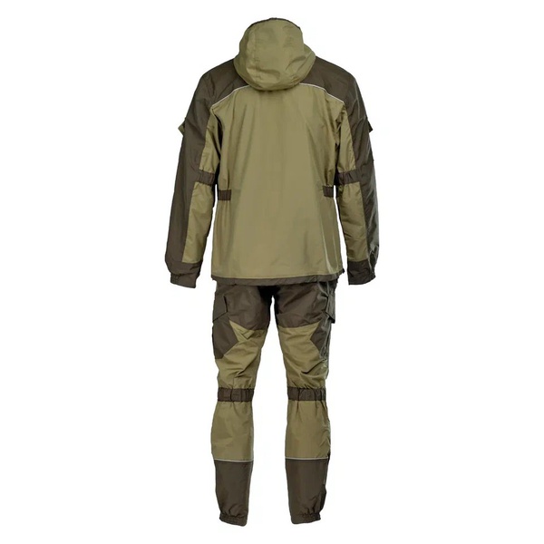 Костюм демисезонный Fantom Force Gorka Next Demi Taslan хаки 93\хаки 139