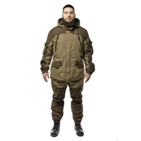 Костюм демисезонный Fantom Force Gorka Next Demi Taslan хаки 93\хаки 139