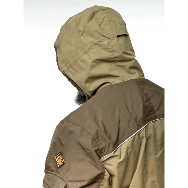 Костюм демисезонный Fantom Force Gorka Next Demi Taslan хаки 93\хаки 139