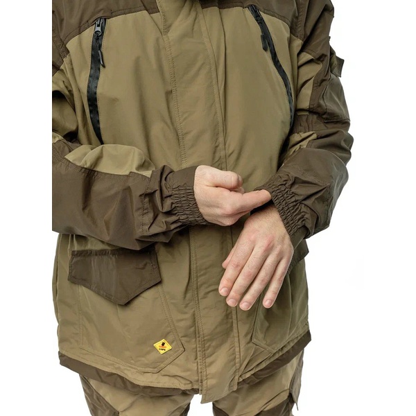 Костюм демисезонный Fantom Force Gorka Next Demi Taslan хаки 93\хаки 139