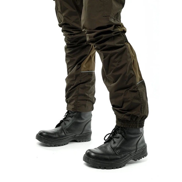 Костюм демисезонный Fantom Force Gorka Next Demi Taslan L.Brown 21\D.Brown 22