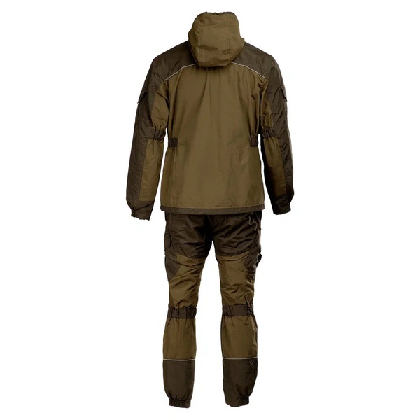 Костюм демисезонный Fantom Force Gorka Next Demi Taslan L.Brown 21\D.Brown 22