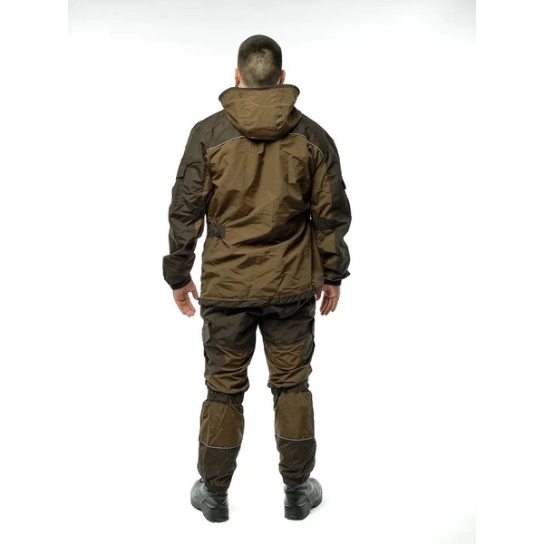 Костюм демисезонный Fantom Force Gorka Next Demi Taslan L.Brown 21\D.Brown 22