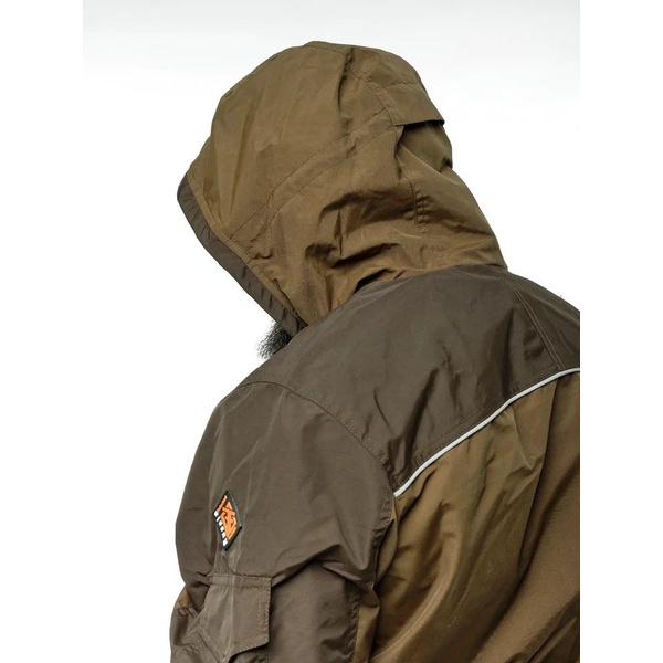 Костюм демисезонный Fantom Force Gorka Next Demi Taslan L.Brown 21\D.Brown 22