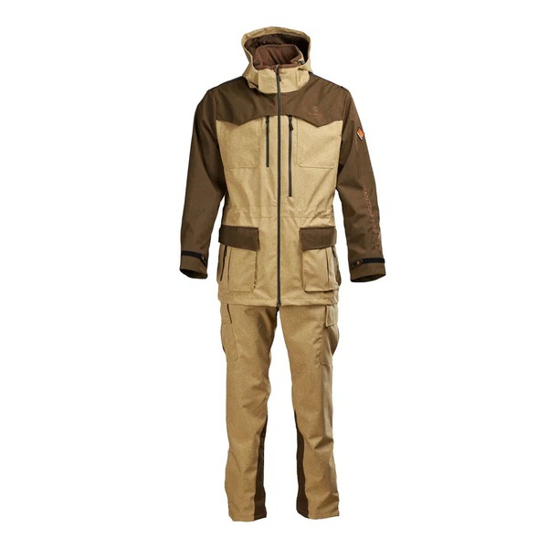 Костюм демисезонный Fantom Force Sopka Khaki 20/D.Brown 22