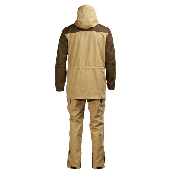 Костюм демисезонный Fantom Force Sopka Khaki 20/D.Brown 22