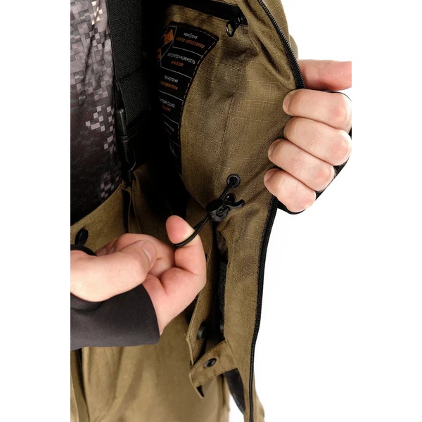 Костюм демисезонный Fantom Force Sopka Khaki 93/D.Brown 22