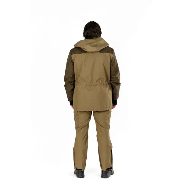 Костюм демисезонный Fantom Force Sopka Khaki 93/D.Brown 22