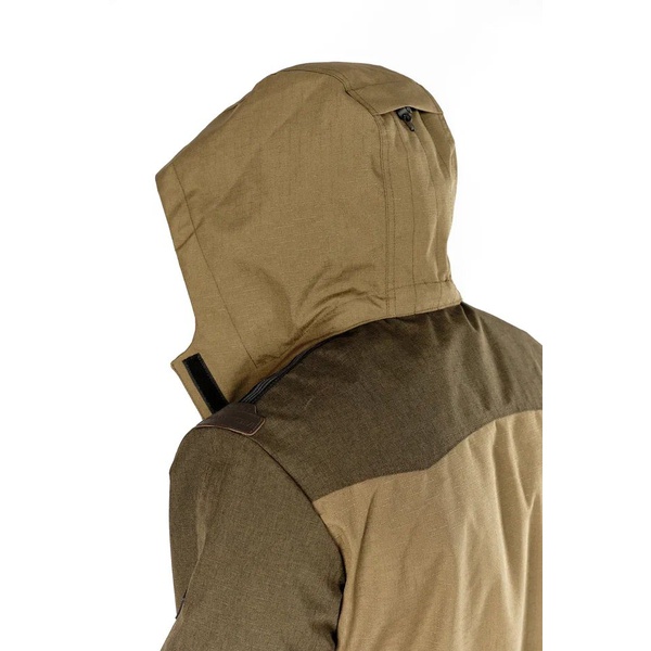 Костюм демисезонный Fantom Force Sopka Khaki 93/D.Brown 22