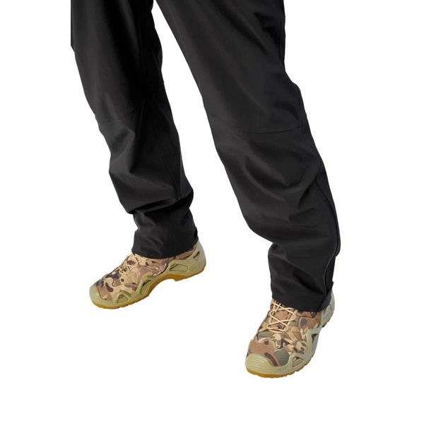 Костюм демисезонный Fantom Force Spawn Black\Grey