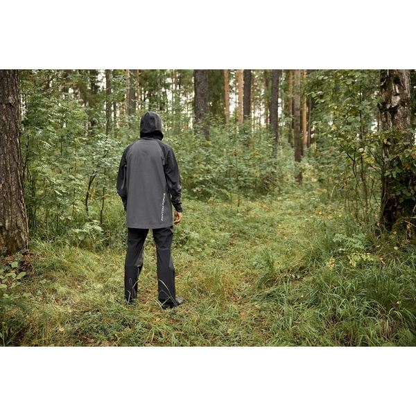 Костюм демисезонный Fantom Force Spawn Black\Grey