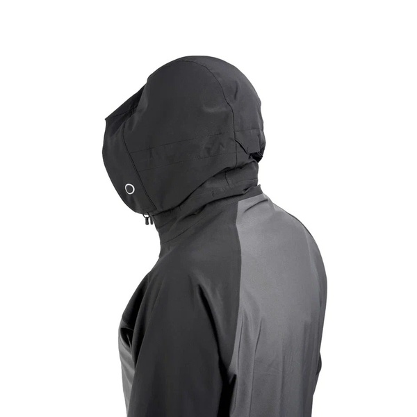 Костюм демисезонный Fantom Force Spawn Black\Grey