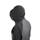 Костюм демисезонный Fantom Force Spawn Black\Grey. Фото 8