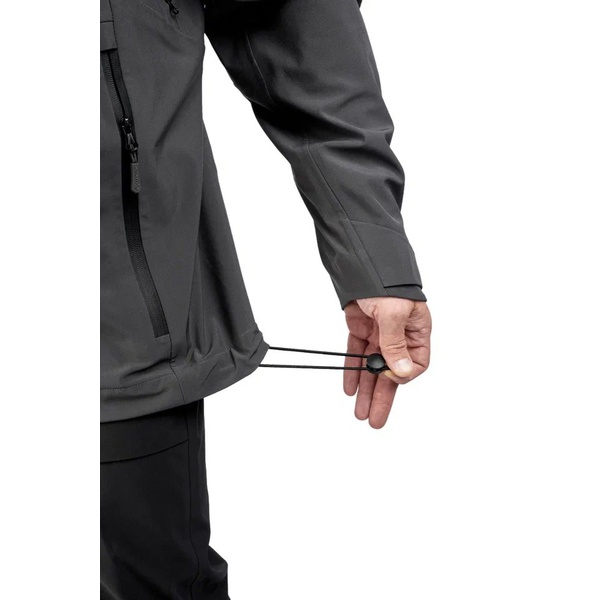 Костюм демисезонный Fantom Force Spawn Black\Grey