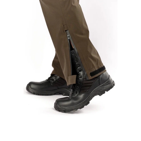 Костюм демисезонный Fantom Force Spawn D.Brown 22/L.Brown 21