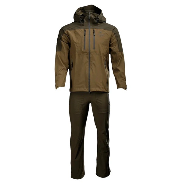 Костюм демисезонный Fantom Force Spawn D.Brown 22/L.Brown 21