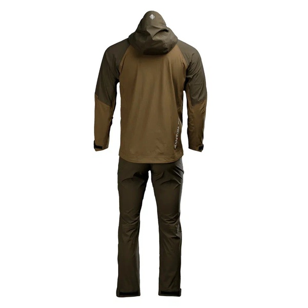 Костюм демисезонный Fantom Force Spawn D.Brown 22/L.Brown 21