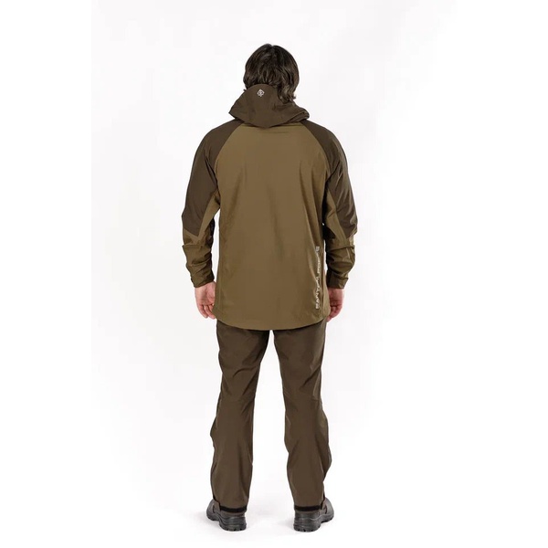 Костюм демисезонный Fantom Force Spawn D.Brown 22/L.Brown 21