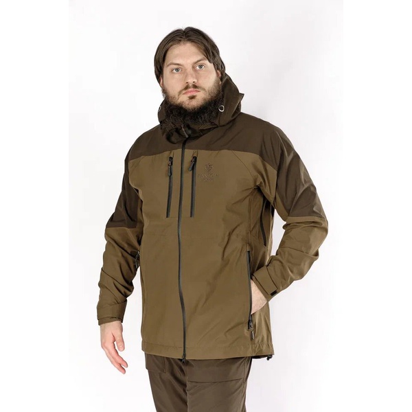 Костюм демисезонный Fantom Force Spawn D.Brown 22/L.Brown 21