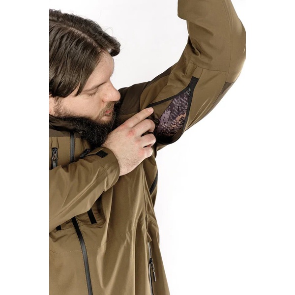 Костюм демисезонный Fantom Force Spawn D.Brown 22/L.Brown 21