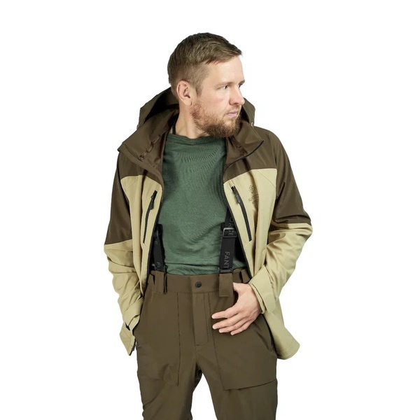 Костюм демисезонный Fantom Force Spawn Khaki 139/Khaki 20