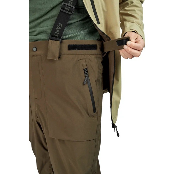 Костюм демисезонный Fantom Force Spawn Khaki 139/Khaki 20