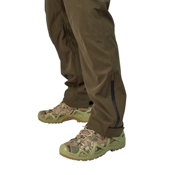 Костюм демисезонный Fantom Force Spawn Khaki 139/Khaki 20