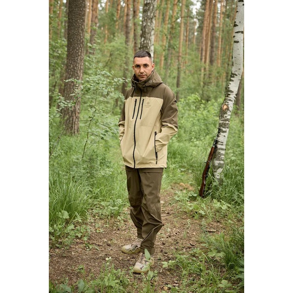 Костюм демисезонный Fantom Force Spawn Khaki 139/Khaki 20