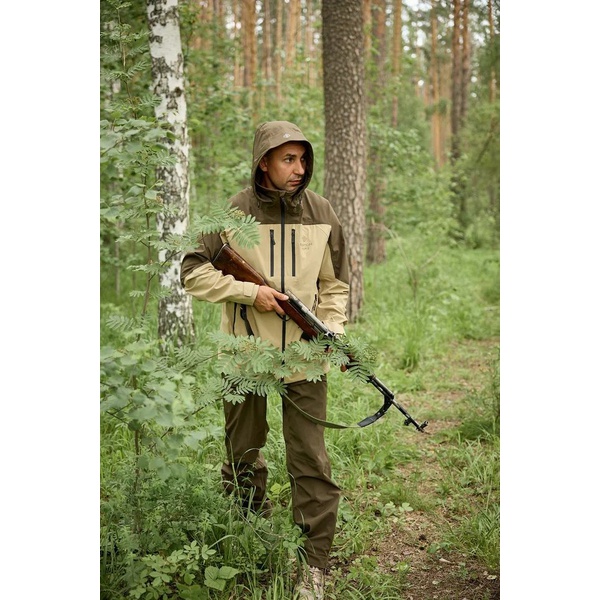 Костюм демисезонный Fantom Force Spawn Khaki 139/Khaki 20