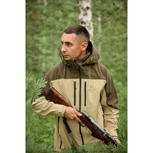 Костюм демисезонный Fantom Force Spawn Khaki 139/Khaki 20